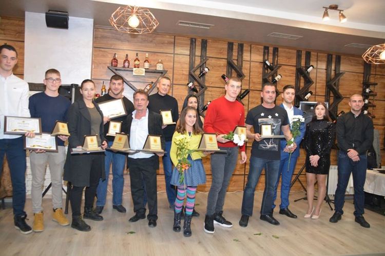 Близо 360 души гласуваха за "Спортист на годината - изборът на асеновградчани"