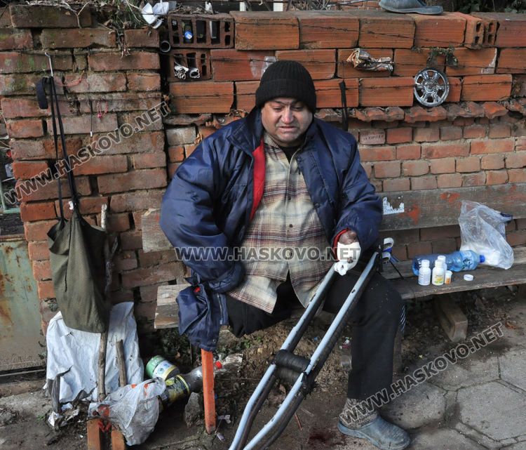 Георги Ангелов