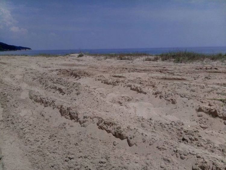 МОСВ е премахнало забрана за застрояване на Камчийски пясъци чрез скандална подмяна