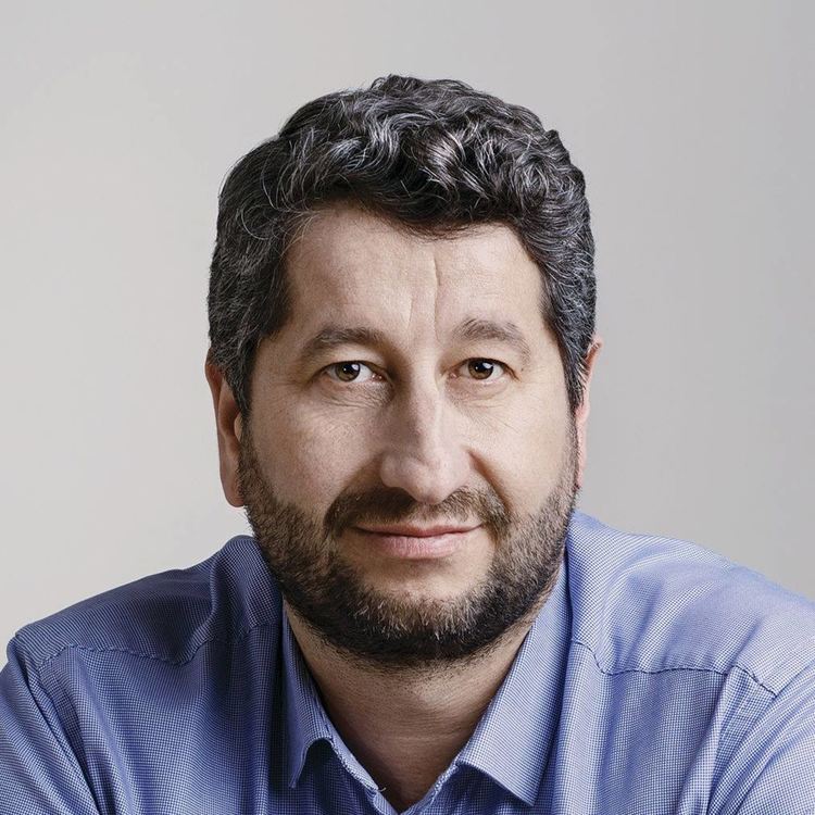 Христо Иванов