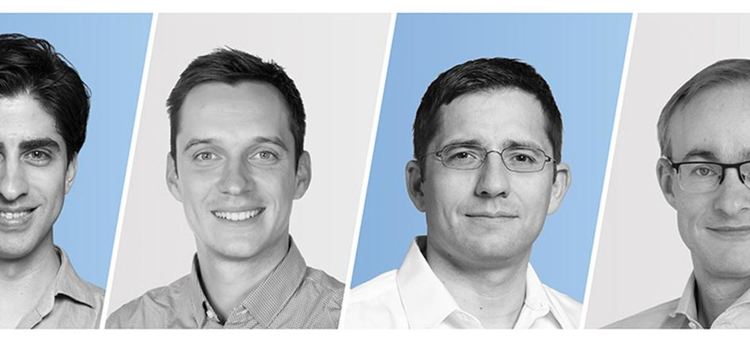 Стартъп за изкуствен интелект със съоснователи българи набра 2.8 милиона долара инвестиции