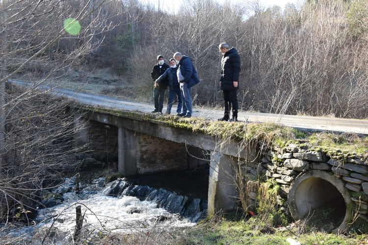 Ръководството на община Ардино проведе срещи с жителите на 44 села за Бюджет 2021 