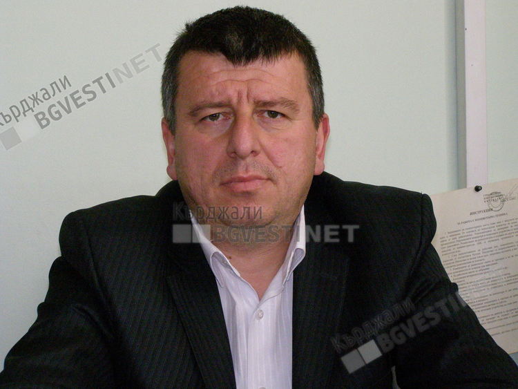 Байрам Байрам