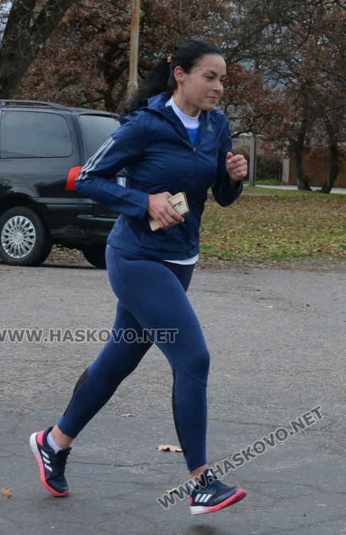 Трети крос в „Кенана”, Димитровград поема инициативата