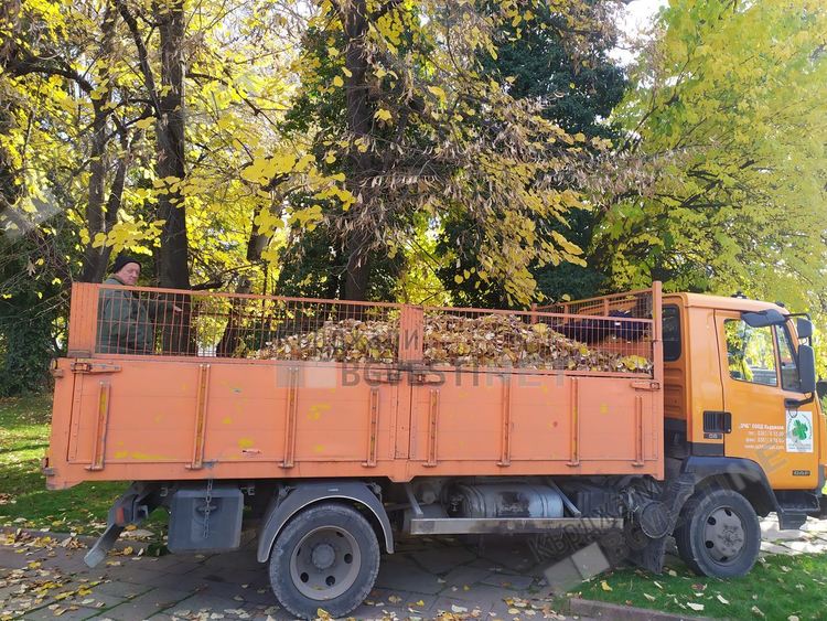 Топло в Кърджали, вятърът ще бъде умерен