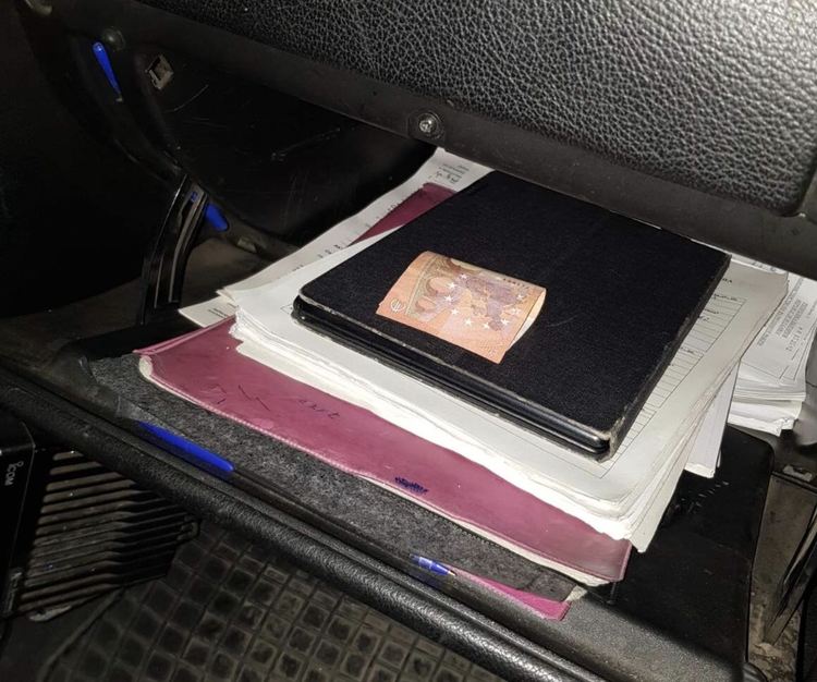 14 души са задържани при поредна полицейска акция за контрол по пътищата