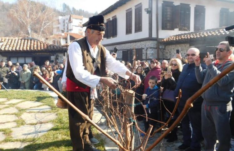 Златоград кани на Трифонида с дегустация на вино