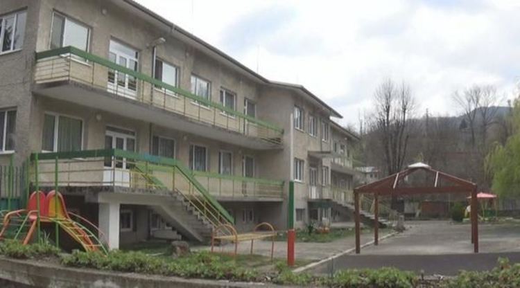 В ДГ "Радост" в квартал Устово направиха пълна дезинфекция след случай на коронавирус