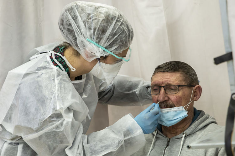 Норвегия със спешни промени в режима на влизане в страната