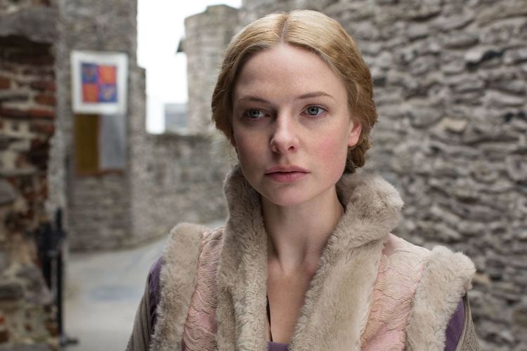 Историческата драма "Бялата кралица" дебютира по Epic Drama