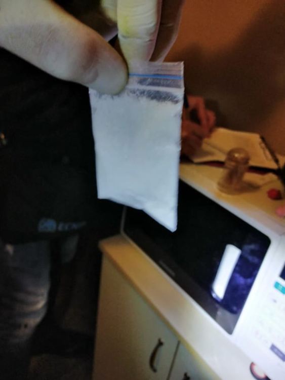 17-годишен крил наркотици във ВиК инсталация, спипаха още четирима с дрога