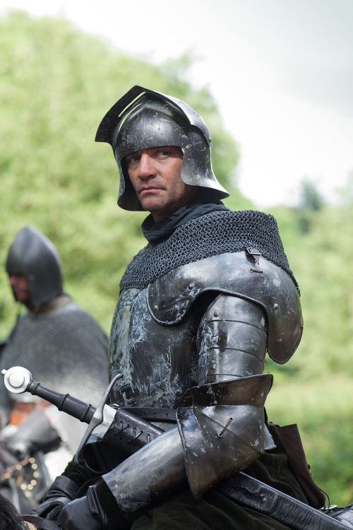 Историческата драма "Бялата кралица" дебютира по Epic Drama