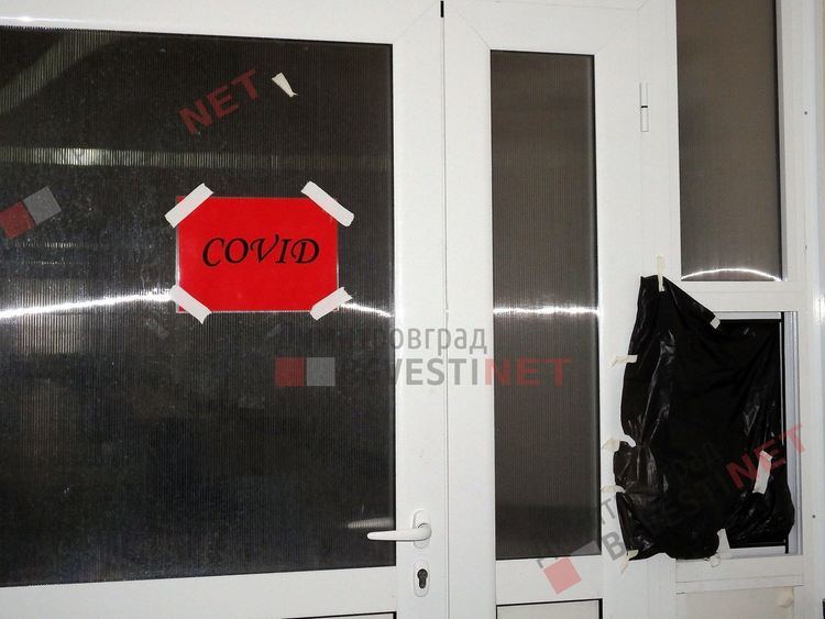 Без новозаразени с COVID-19 в димитровградско