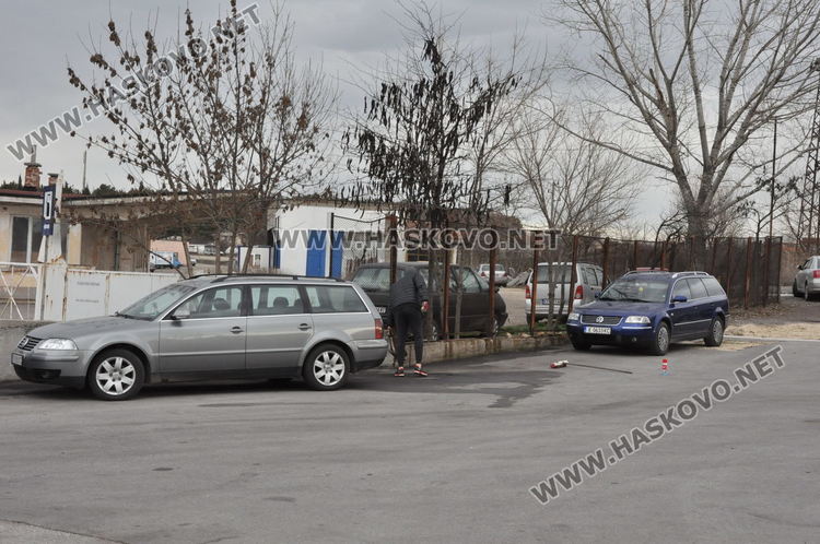 Незагасен фас вероятна причина за смъртта на шофьора край Димитровград