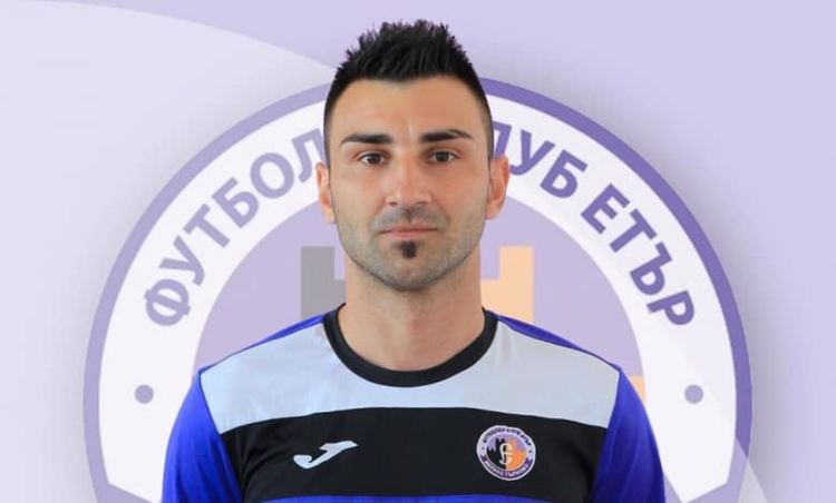 Иван Скерлев се завърна в Хасково