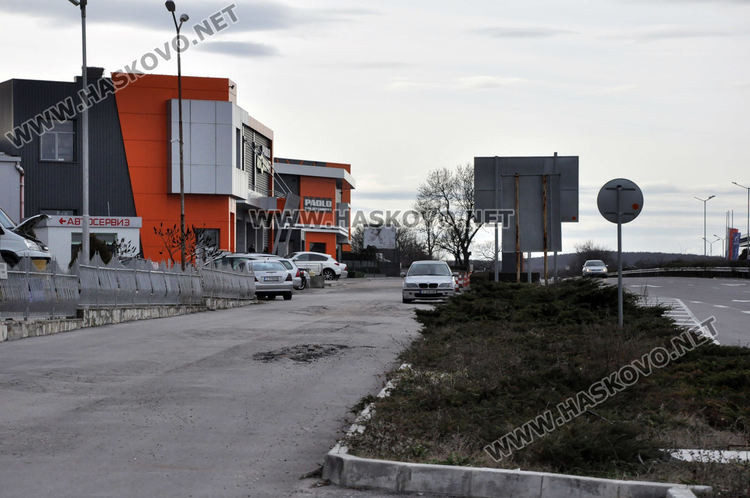 Незагасен фас вероятна причина за смъртта на шофьора край Димитровград