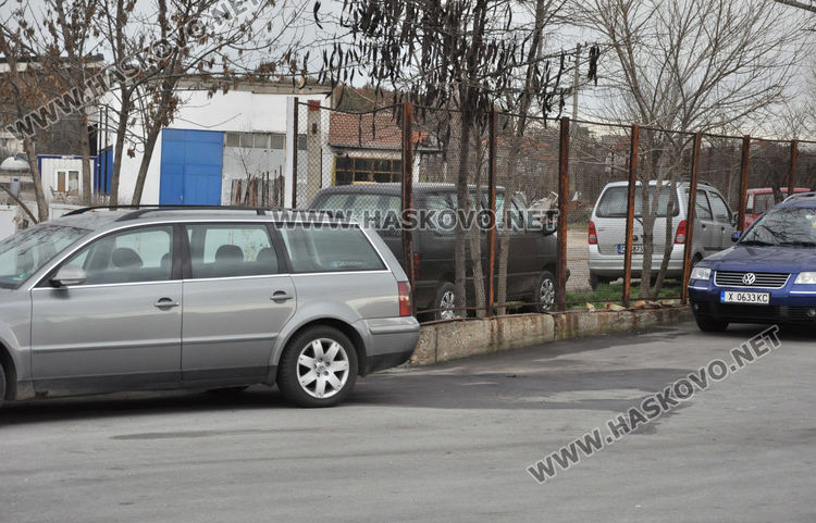 Незагасен фас вероятна причина за смъртта на шофьора край Димитровград