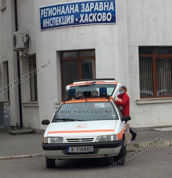 Ново покачване на заразените с Ковид за 24 часа: 61 нови позитивни в Хасковско