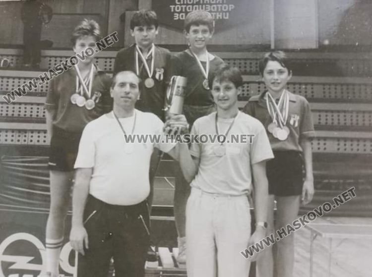 На 70-годишна възраст ни напусна легендата в тениса на маса Георги Дамянов