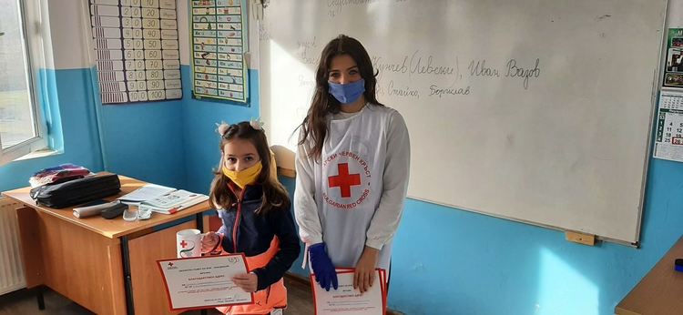 В Бенковски отбелязват Деня на религиозната толерантност