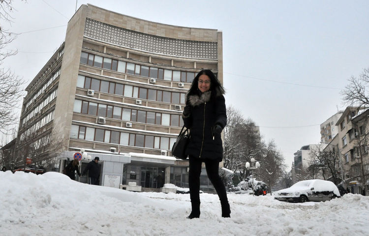 НАП с финансиране към 60 фирми от хасковска област по програмата за подкрепа с оборотен капитал