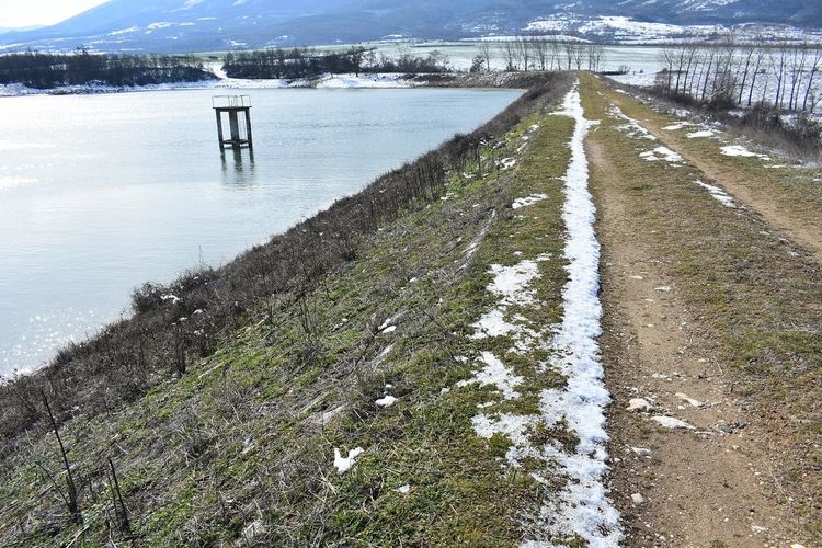 Провериха състоянието на пътищата и язовирите в община Асеновград 