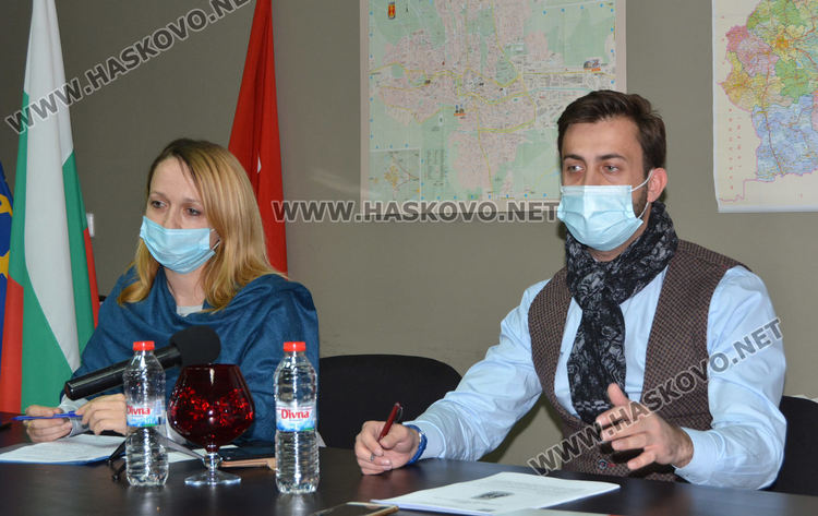  В БСП -Хасково гласуват осем номинации за депутати