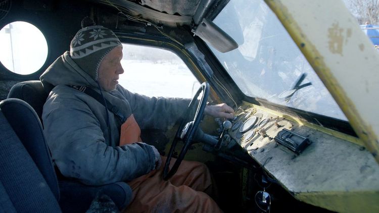 Новата поредица „Ледени викинги“ дебютира по VIASAT EXPLORE на 11 февруари