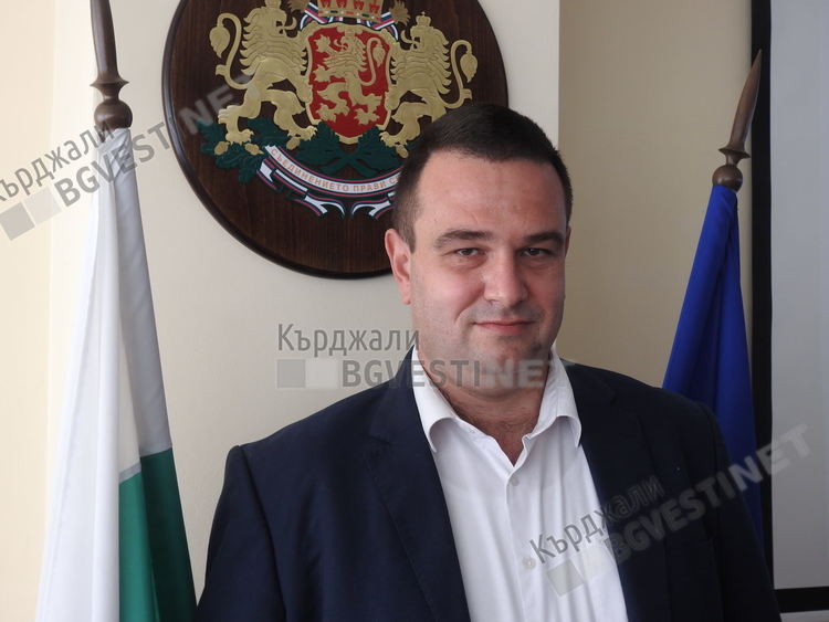 Никола Чанев