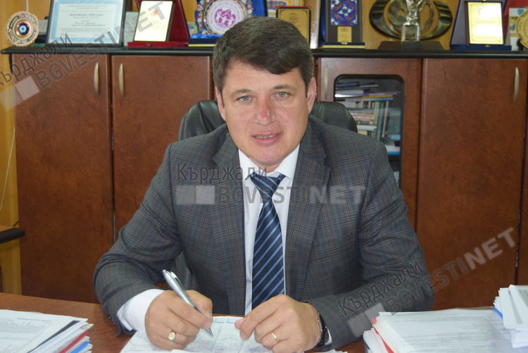 Ресми Мурад