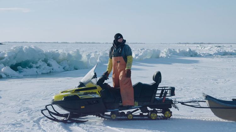 Новата поредица „Ледени викинги“ дебютира по VIASAT EXPLORE на 11 февруари