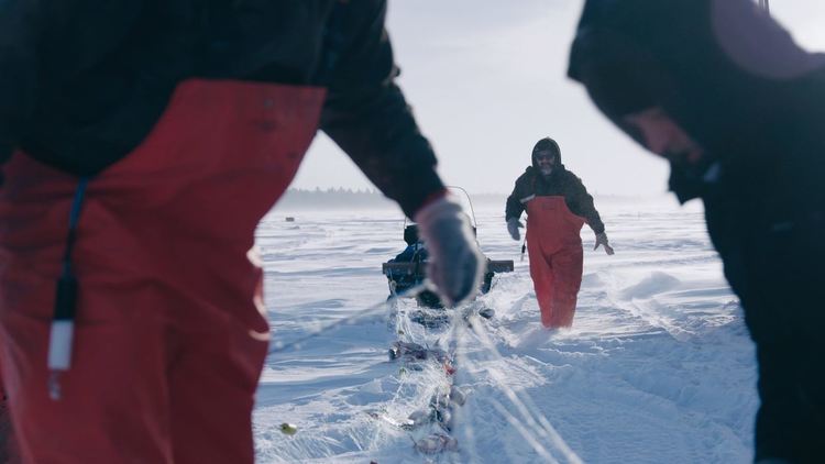 Новата поредица „Ледени викинги“ дебютира по VIASAT EXPLORE на 11 февруари