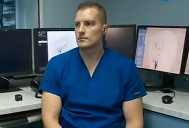 доц.Станимир Сираков