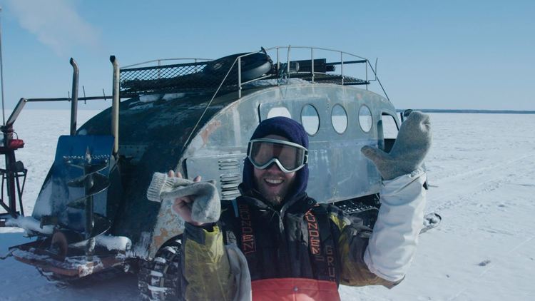 Новата поредица „Ледени викинги“ дебютира по VIASAT EXPLORE на 11 февруари