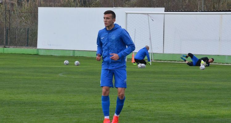 Георги Атанасов