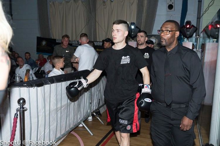 Златоградски боксьор е част от елитна английска школа