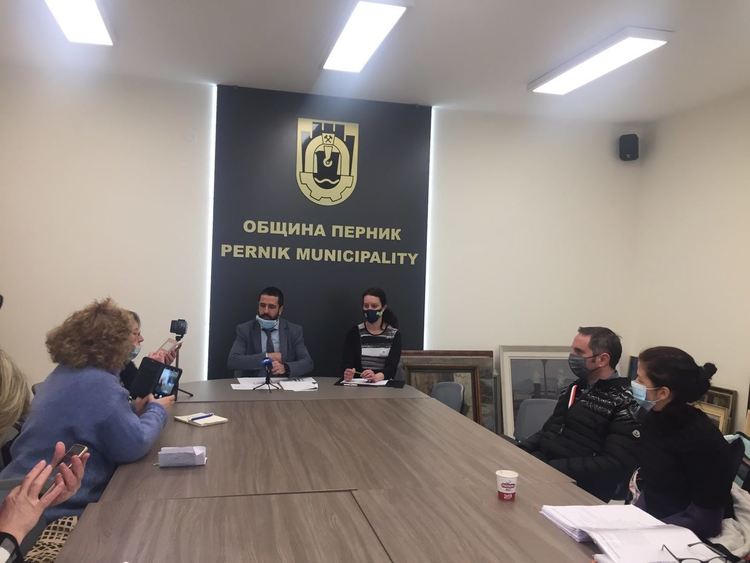 Перник чертае перспектива за кръгова икономика и зелени бизнеси