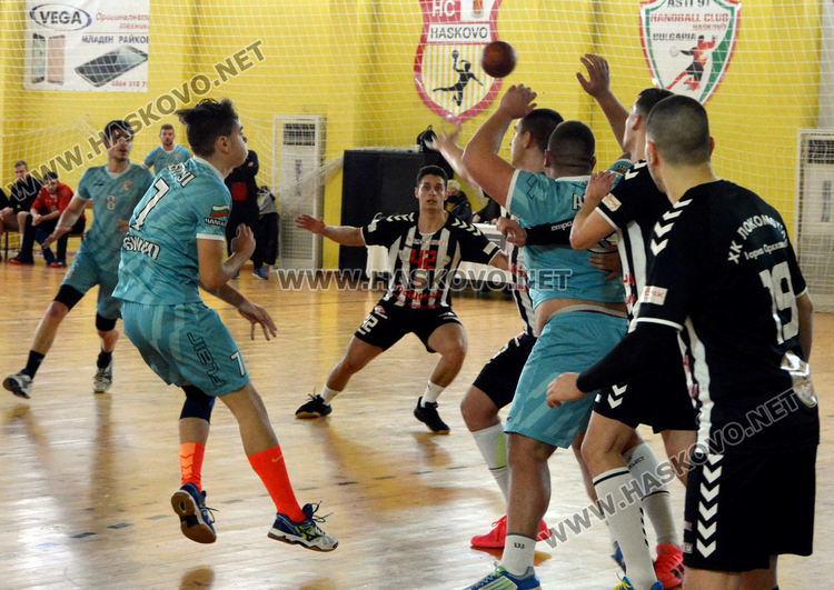 „Асти 91“  загуби в домакински мач от "Локомотив"