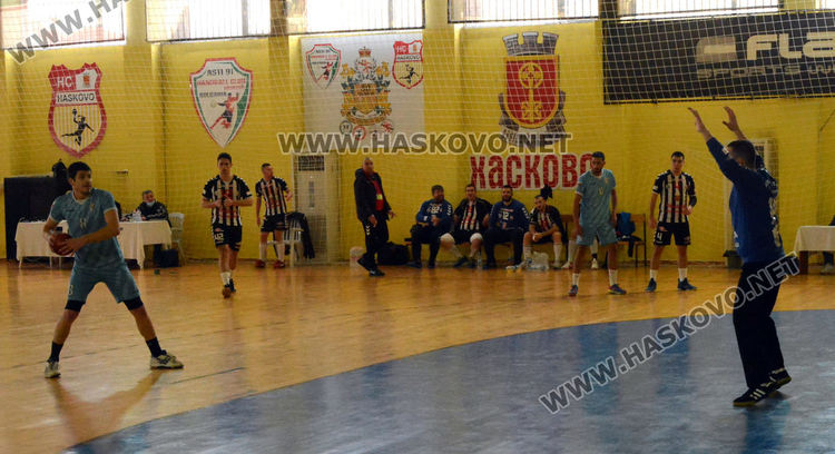 „Асти 91“  загуби в домакински мач от "Локомотив"