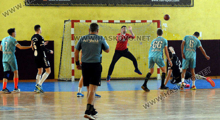 „Асти 91“  загуби в домакински мач от "Локомотив"