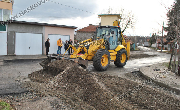 Инвестиция за близо 1,7 млн. лв пропада в кв.“Болярово“