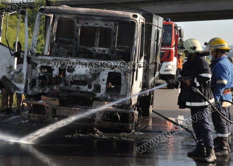 Снимката е илюстративна