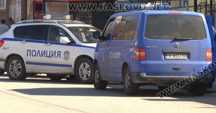 7 души са спипани с наркотици, сред които момчета на 13, 14 и 15 години