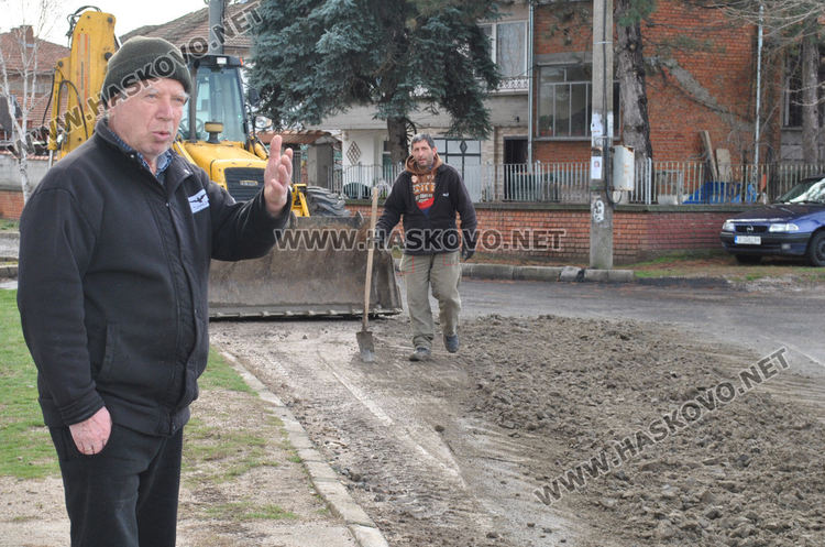 Инвестиция за близо 1,7 млн. лв пропада в кв.“Болярово“