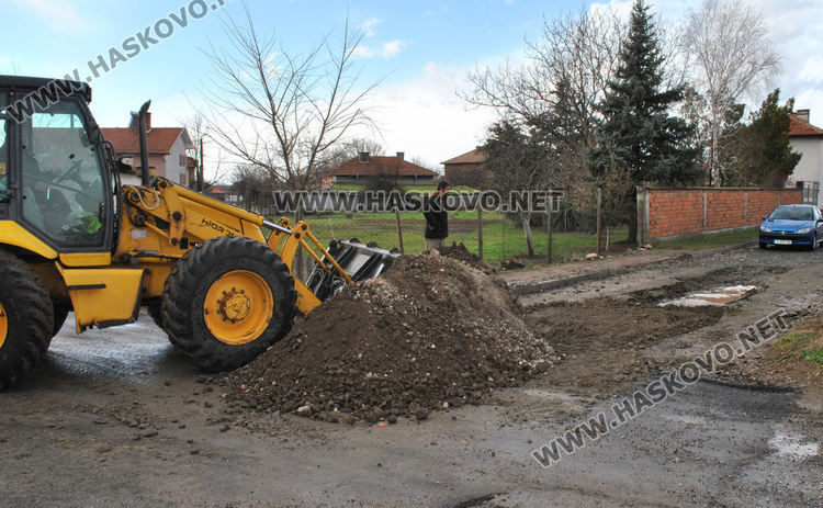 Инвестиция за близо 1,7 млн. лв пропада в кв.“Болярово“