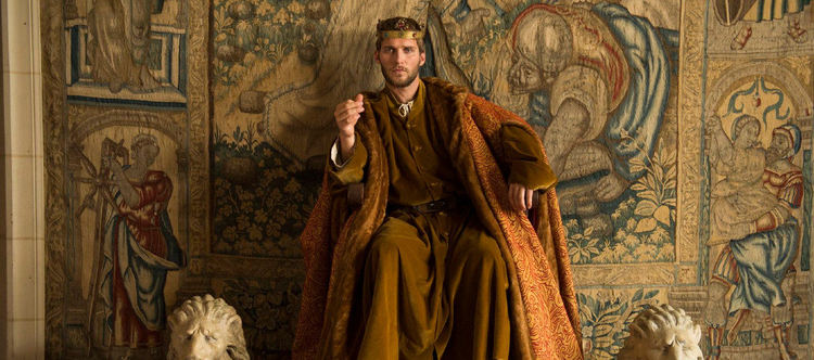 Възходът на империите: Османската империя и Истинската война на тронове по VIASAT през февруари