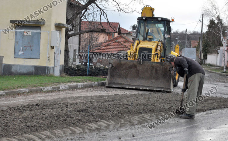 Инвестиция за близо 1,7 млн. лв пропада в кв.“Болярово“