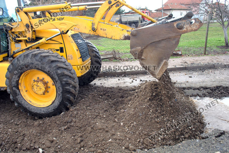Инвестиция за близо 1,7 млн. лв пропада в кв.“Болярово“