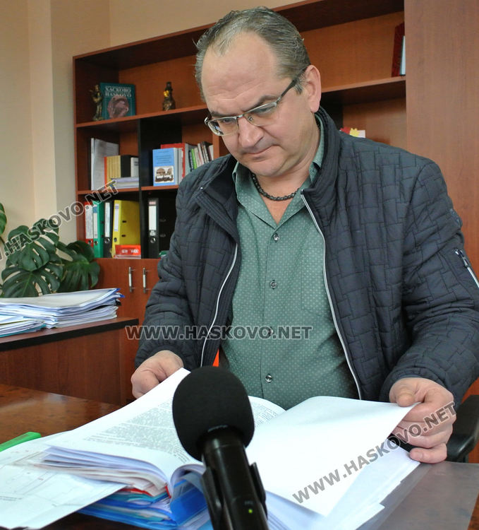 Казусът със стесняването на улица „Дунав“ отива на Експертен съвет