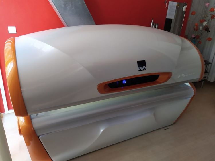 НАП продава магазини в София и солариум в Хасково